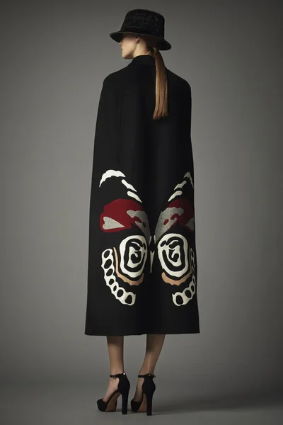 Look 1